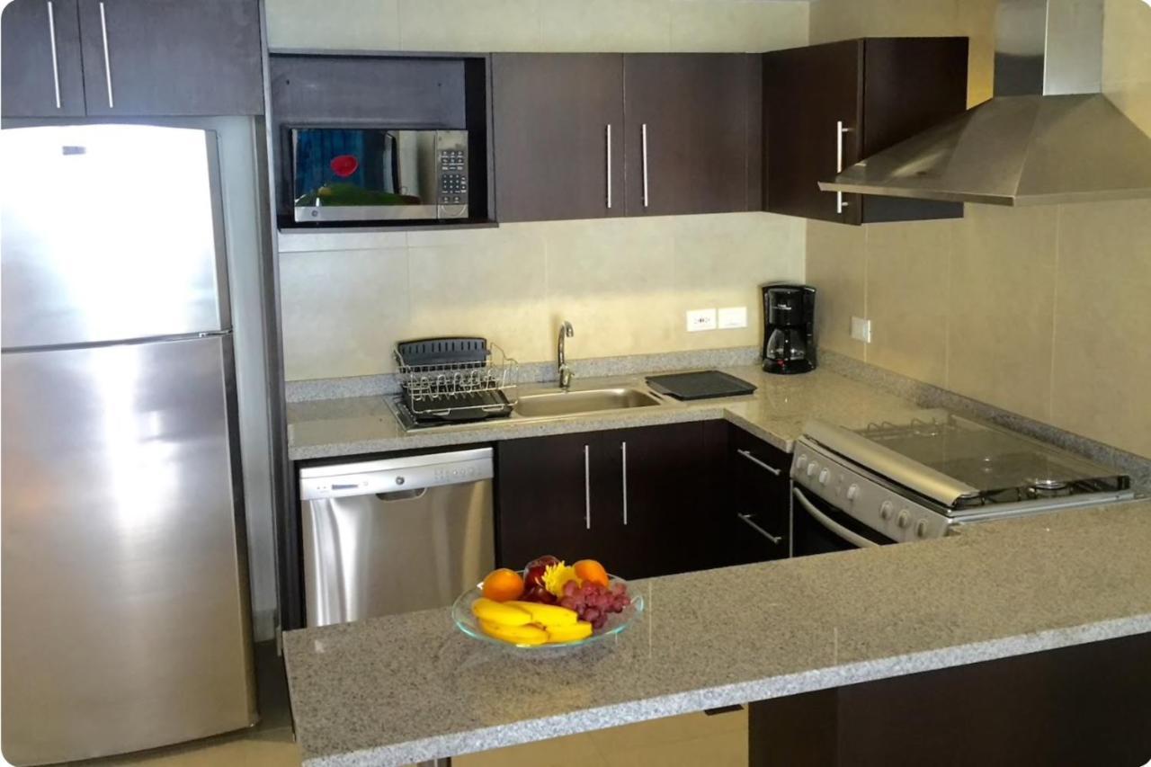Apartamentos Grand Venetian Puerto Vallarta Exterior foto