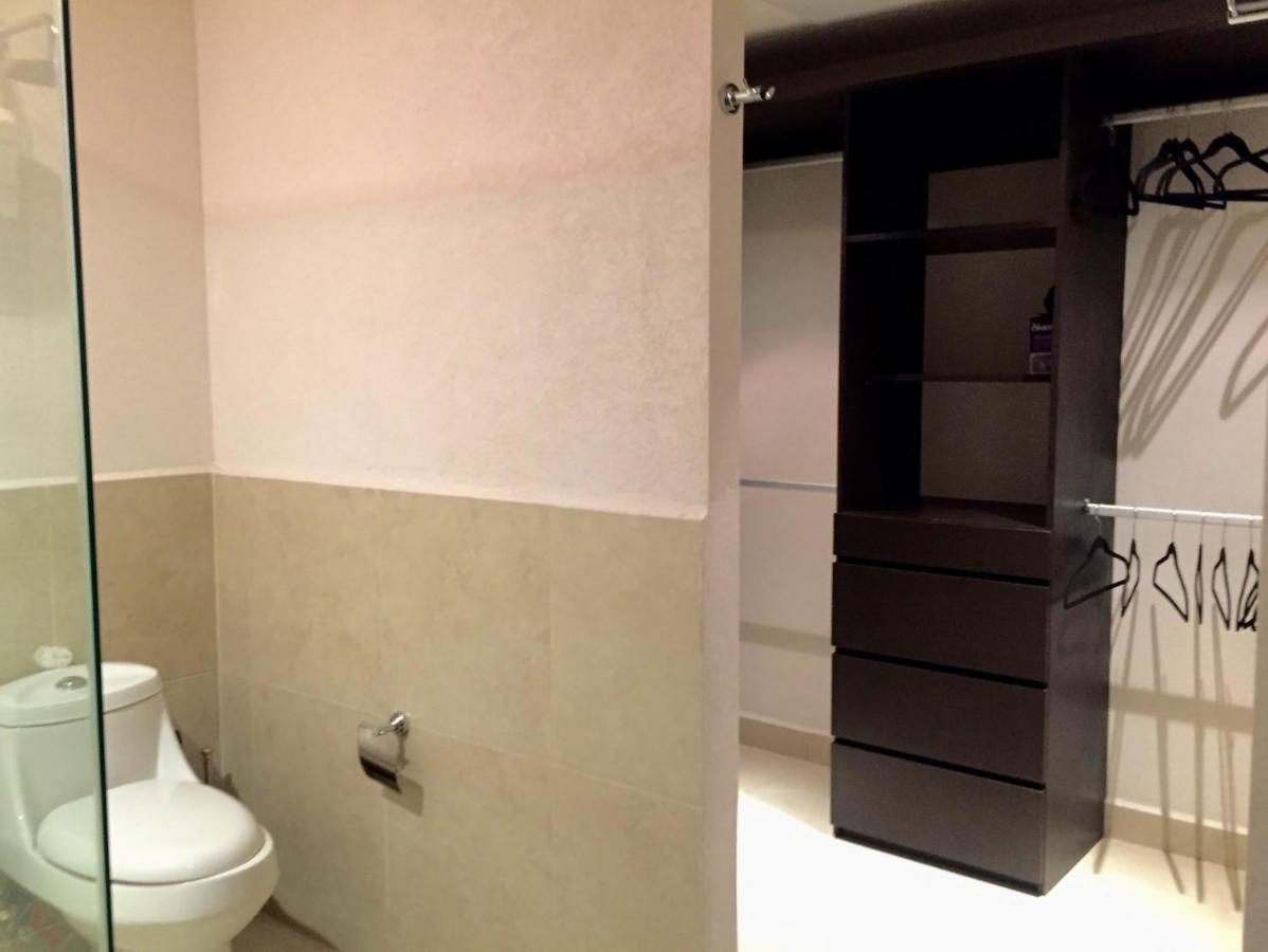 Apartamentos Grand Venetian Puerto Vallarta Exterior foto