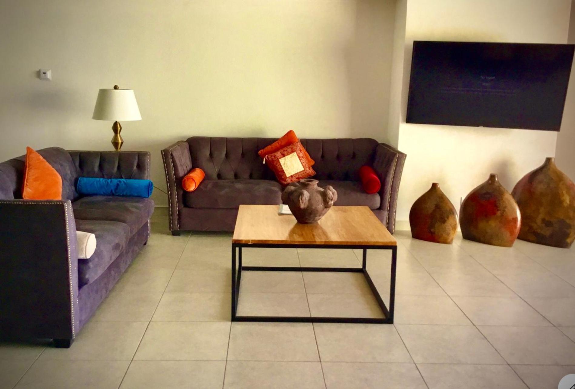 Apartamentos Grand Venetian Puerto Vallarta Habitación foto